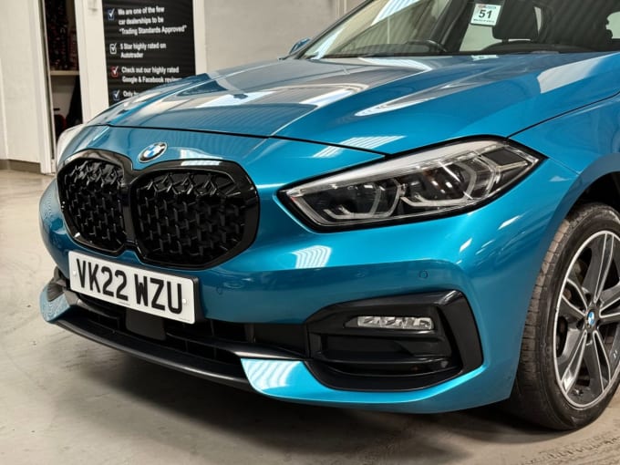 2025 BMW 1 Series