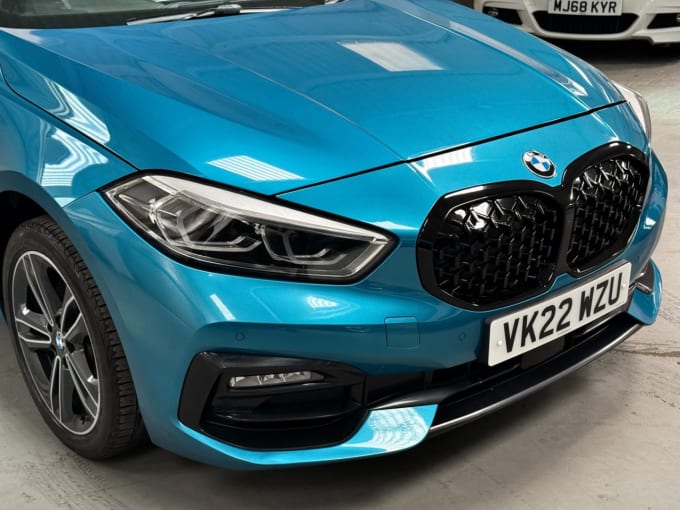 2025 BMW 1 Series