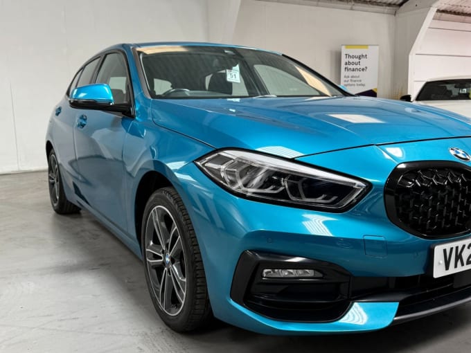 2025 BMW 1 Series