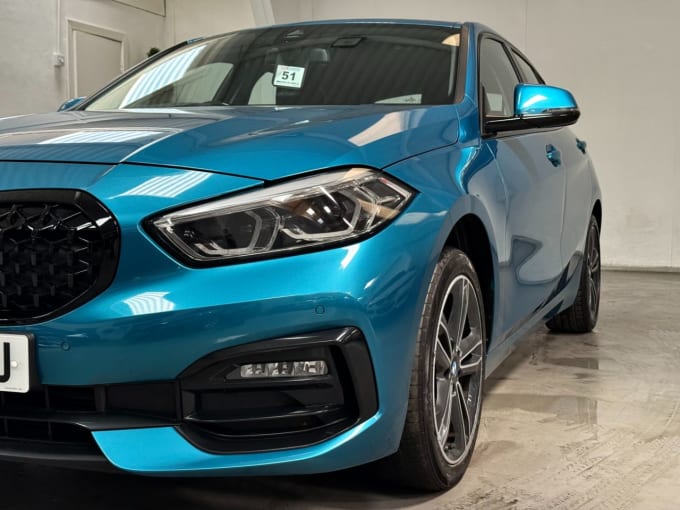 2025 BMW 1 Series
