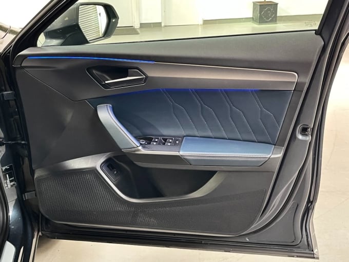 2025 Cupra Formentor