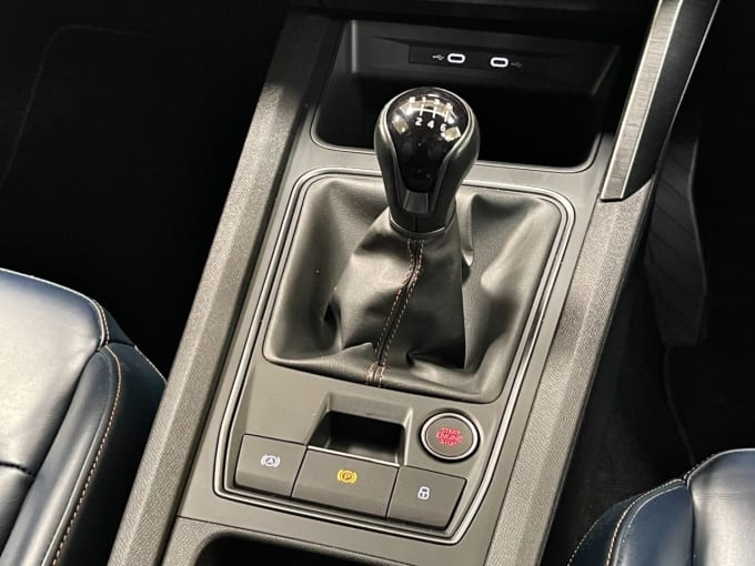 2025 Cupra Formentor