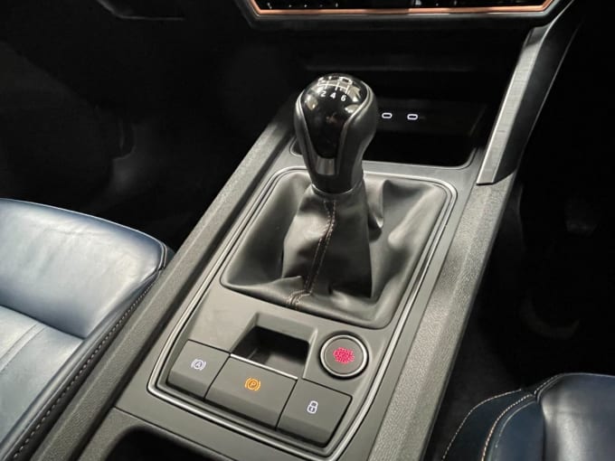 2025 Cupra Formentor