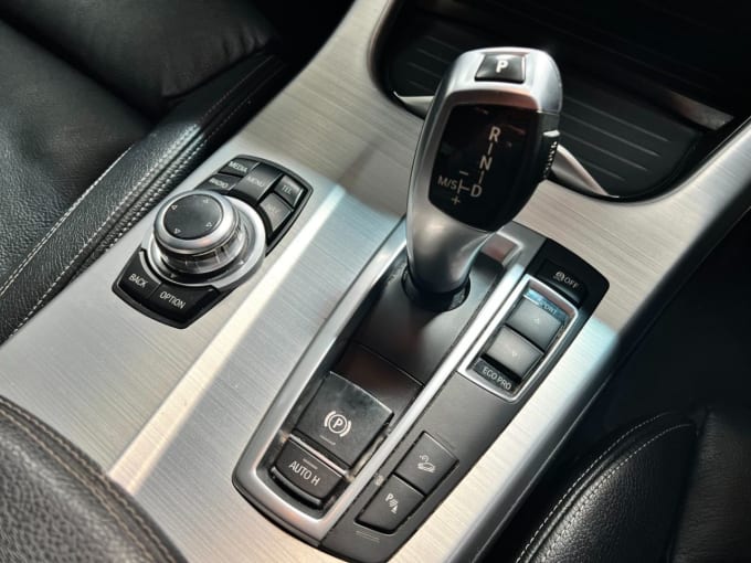 2025 BMW X4
