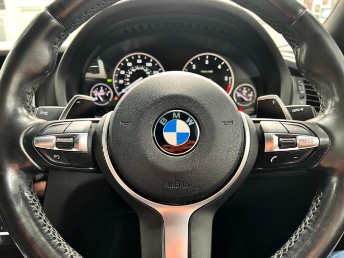 2025 BMW X4