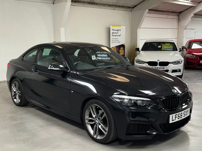 2025 BMW 2 Series