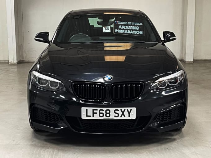 2025 BMW 2 Series