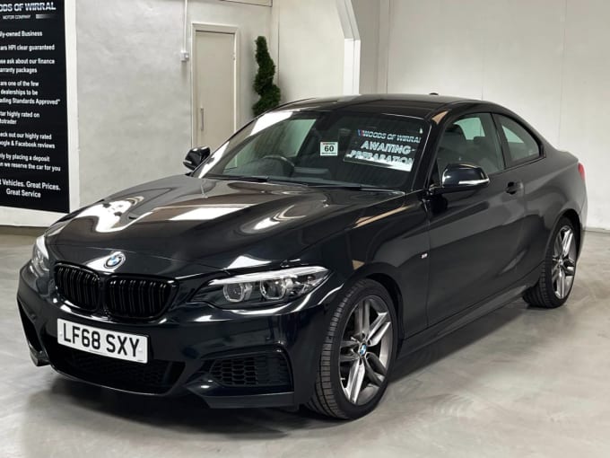 2025 BMW 2 Series