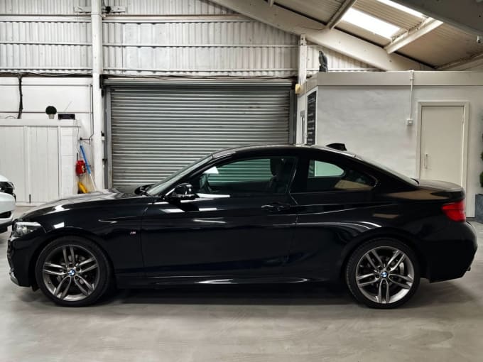 2025 BMW 2 Series
