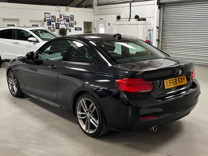 2025 BMW 2 Series