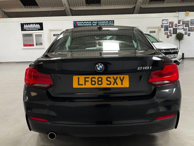 2025 BMW 2 Series