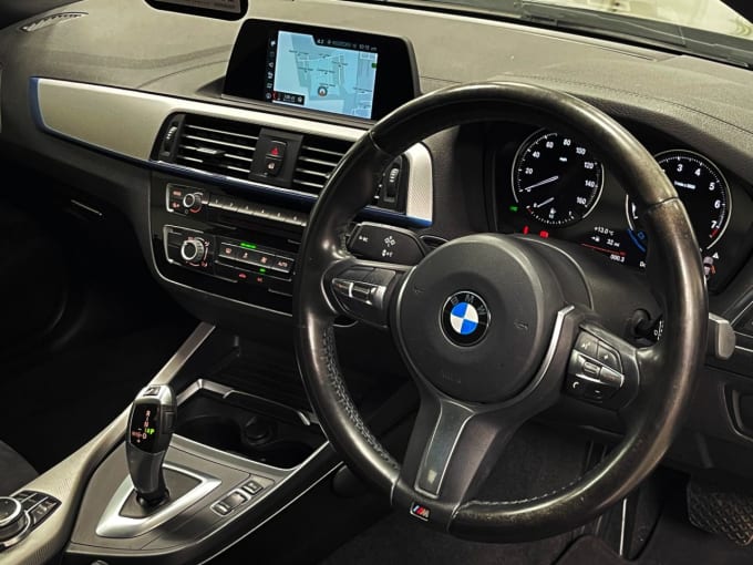 2025 BMW 2 Series
