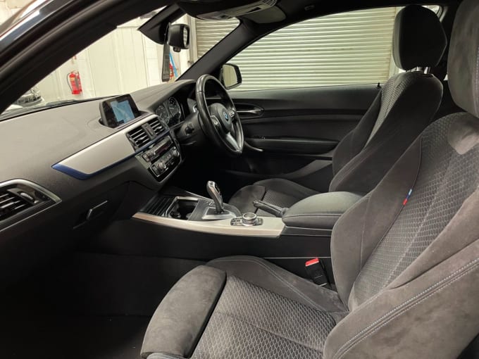 2025 BMW 2 Series