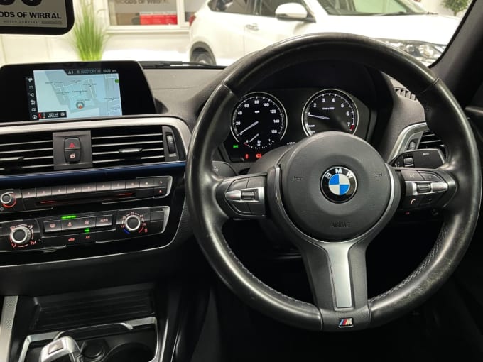 2025 BMW 2 Series