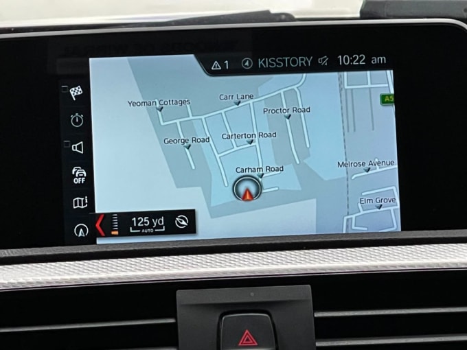 2025 BMW 2 Series