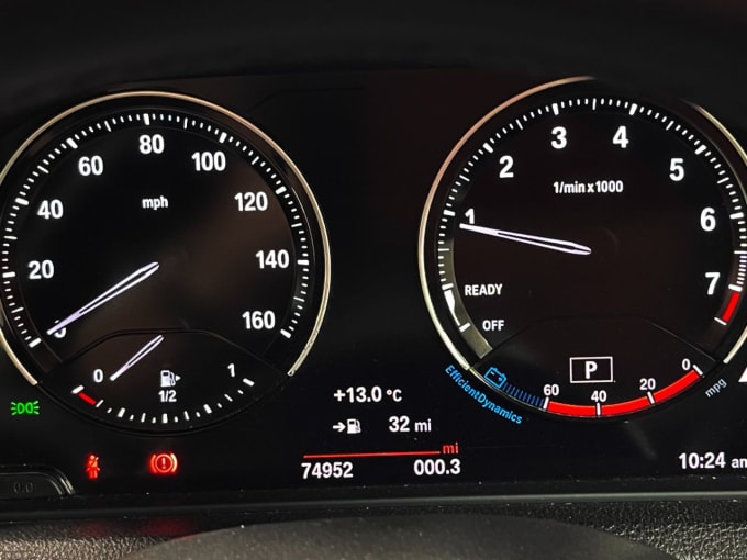 2025 BMW 2 Series