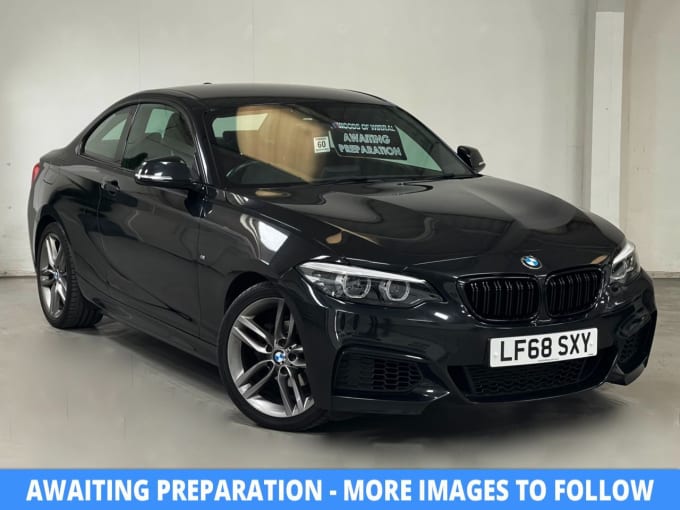 2025 BMW 2 Series