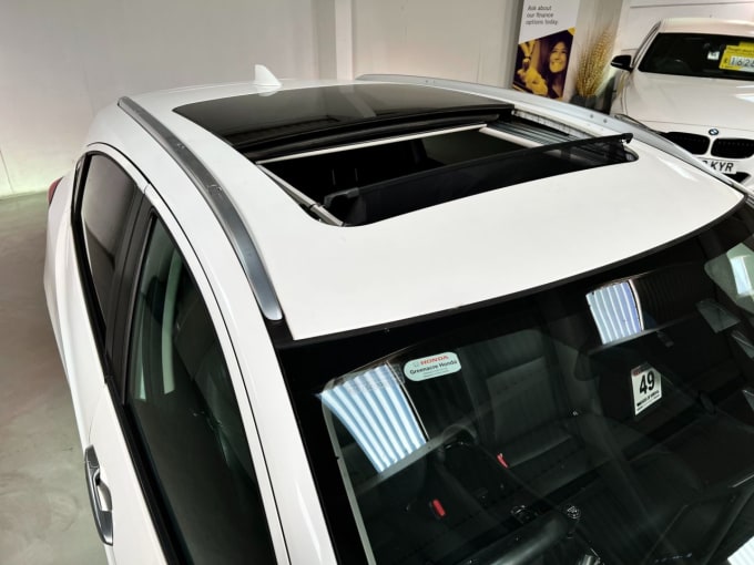 2025 Honda Hr-v