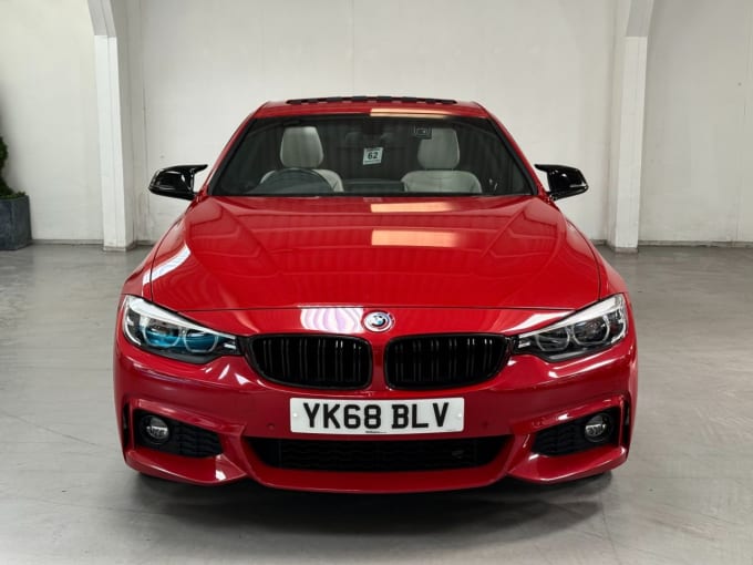 2025 BMW 4 Series