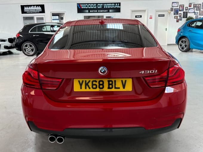 2025 BMW 4 Series