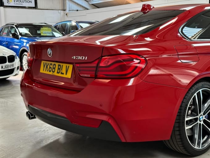 2025 BMW 4 Series