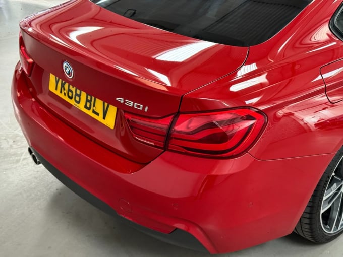 2025 BMW 4 Series