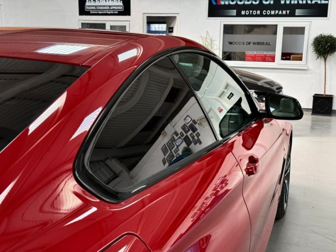 2025 BMW 4 Series