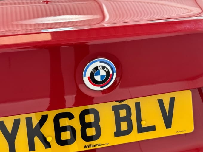 2025 BMW 4 Series