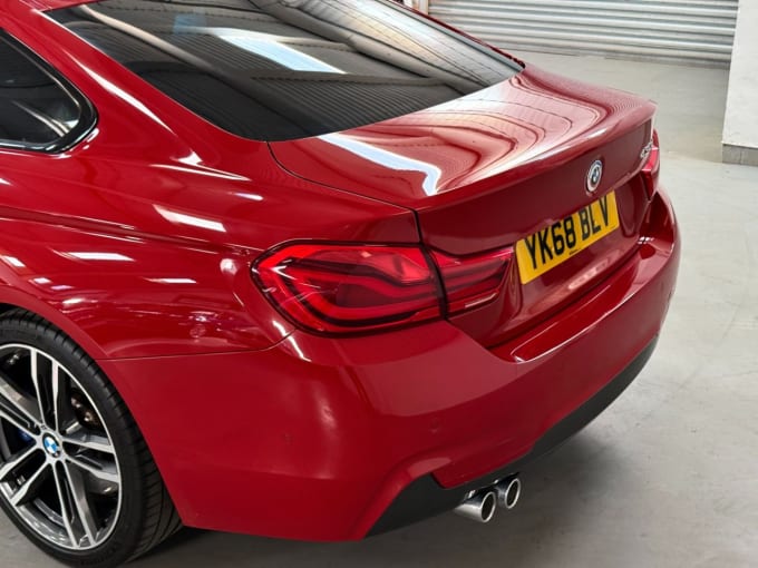 2025 BMW 4 Series