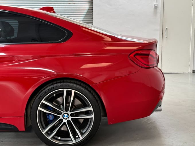 2025 BMW 4 Series