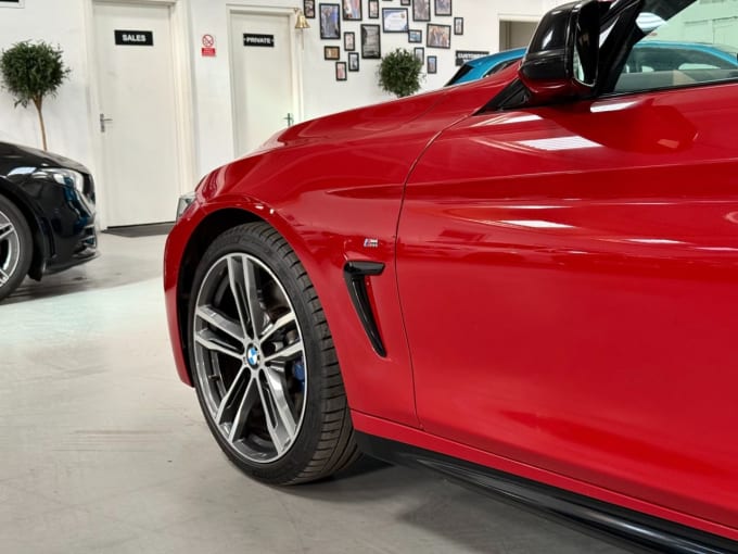 2025 BMW 4 Series