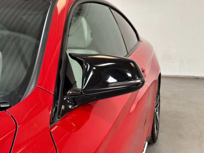 2025 BMW 4 Series