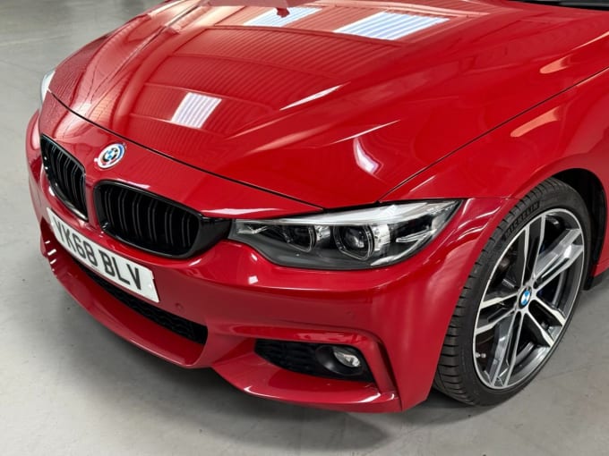 2025 BMW 4 Series