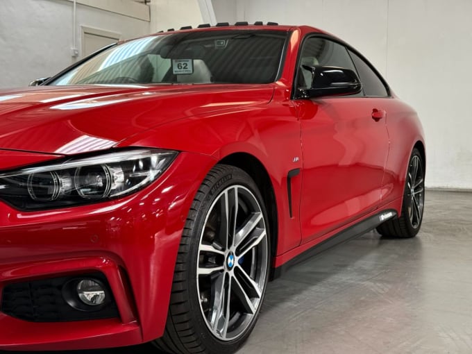 2025 BMW 4 Series