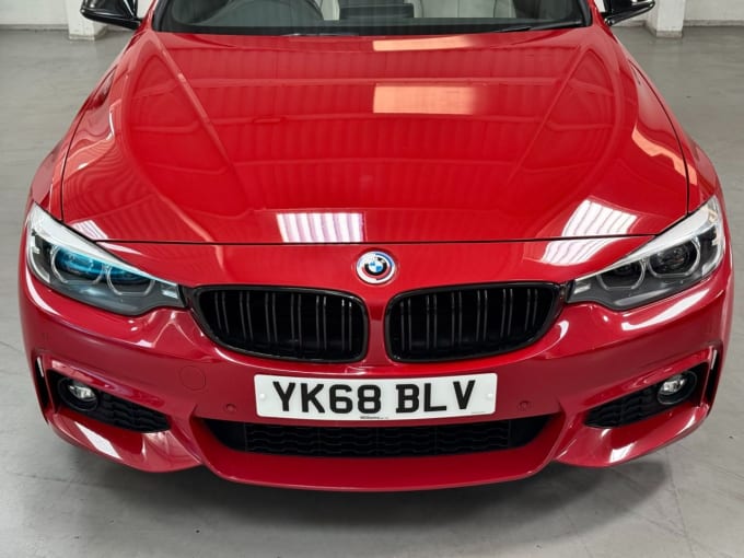 2025 BMW 4 Series