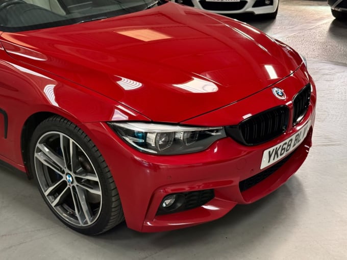 2025 BMW 4 Series