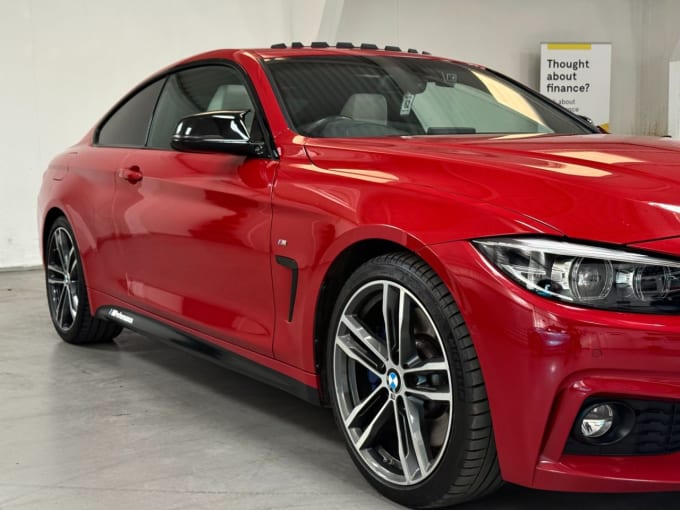 2025 BMW 4 Series