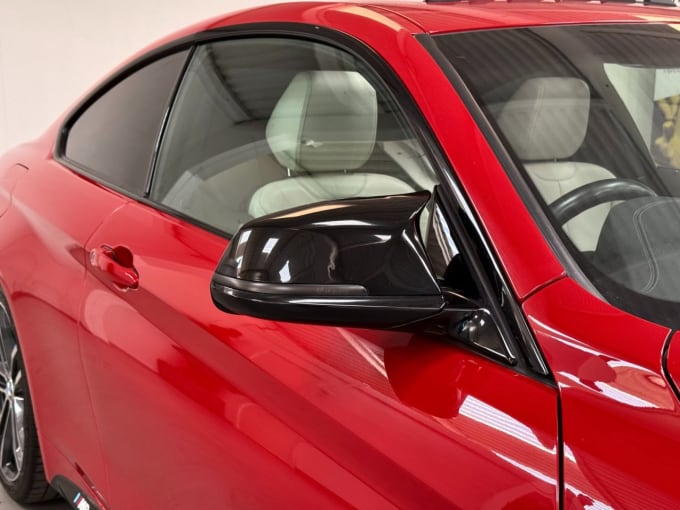 2025 BMW 4 Series