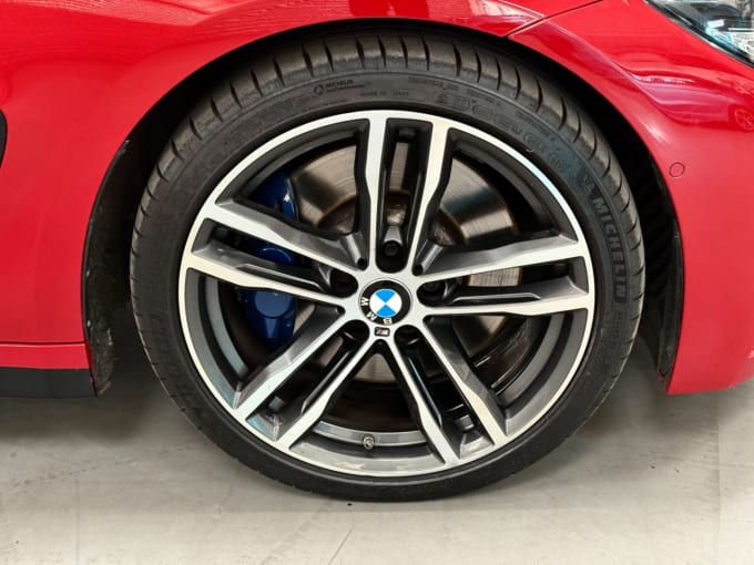 2025 BMW 4 Series