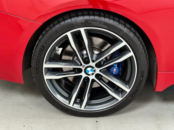 2025 BMW 4 Series