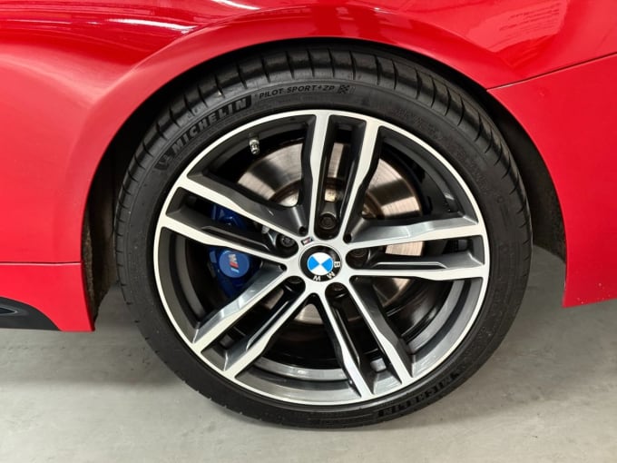 2025 BMW 4 Series
