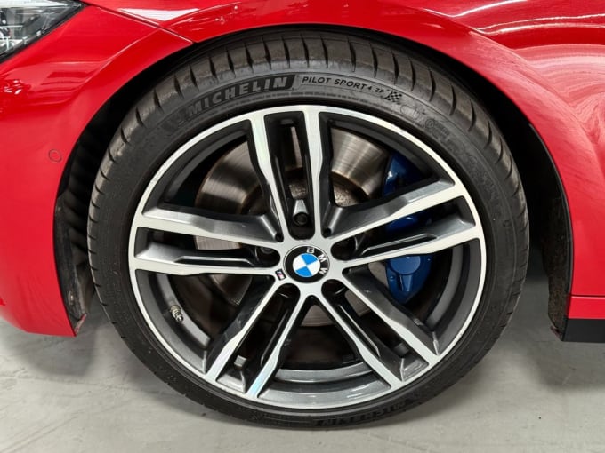 2025 BMW 4 Series
