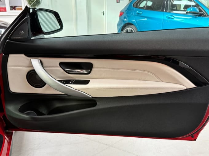 2025 BMW 4 Series