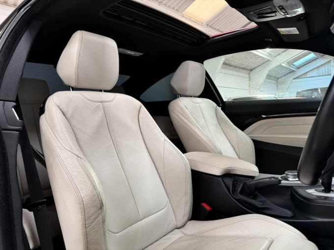 2025 BMW 4 Series