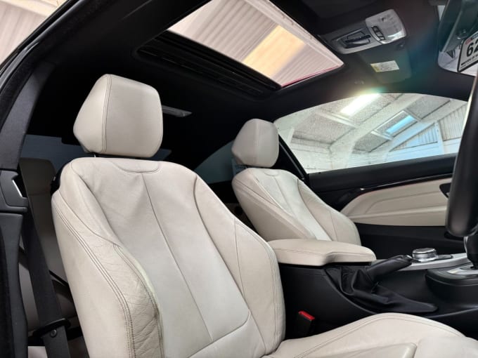 2025 BMW 4 Series