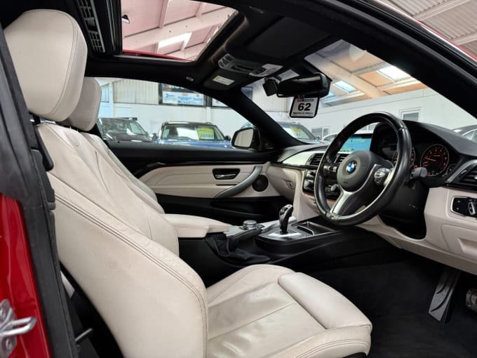 2025 BMW 4 Series