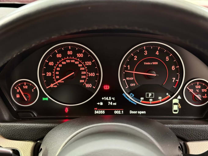 2025 BMW 4 Series