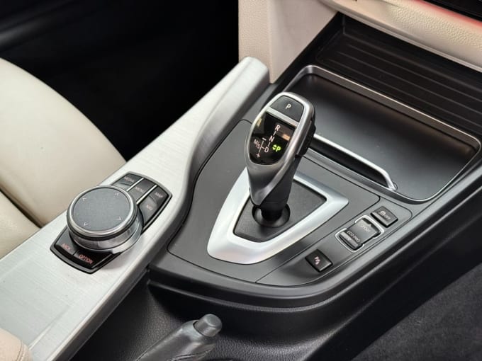 2025 BMW 4 Series