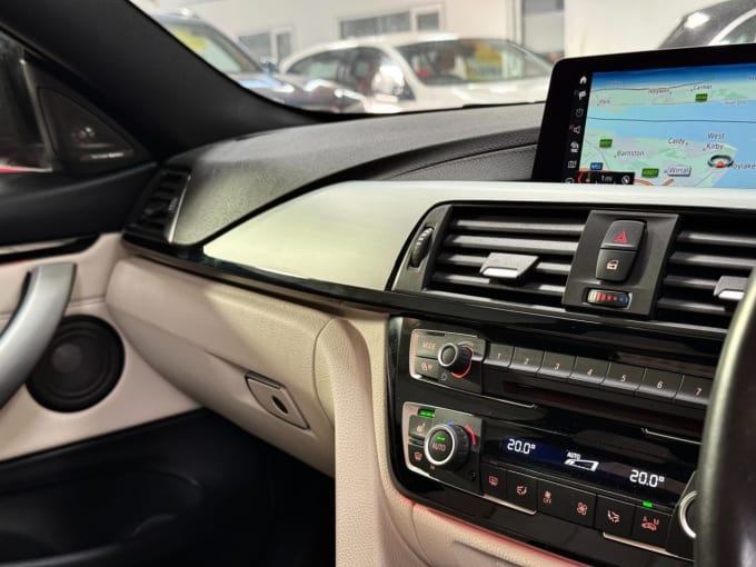 2025 BMW 4 Series