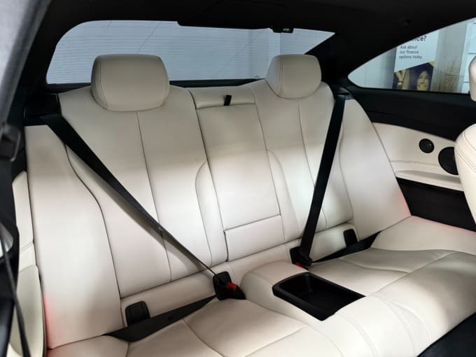 2025 BMW 4 Series